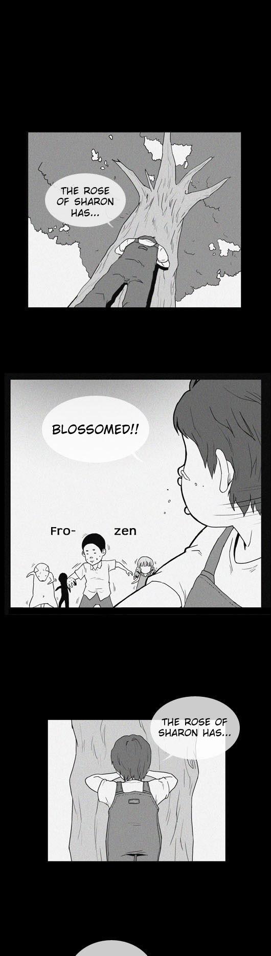 Let's Fight Ghost Chapter 25 page 13 - Chapter 25