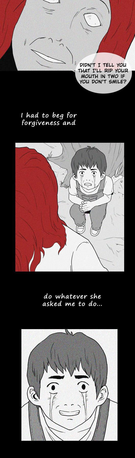 Let's Fight Ghost Chapter 25 page 16 - Chapter 25