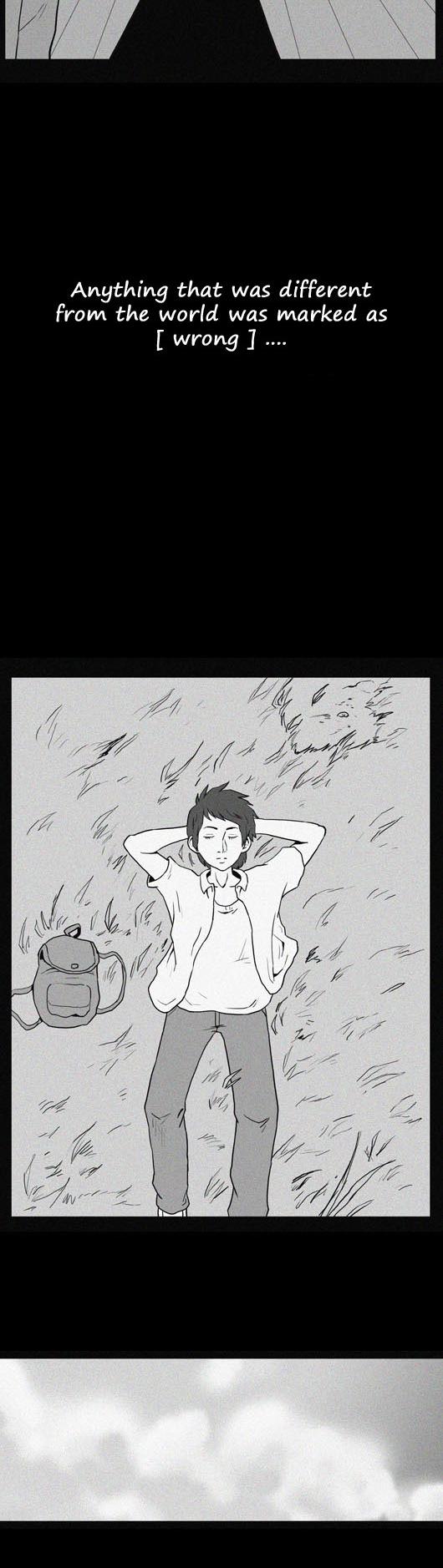 Let's Fight Ghost Chapter 26 page 10 - Chapter 26
