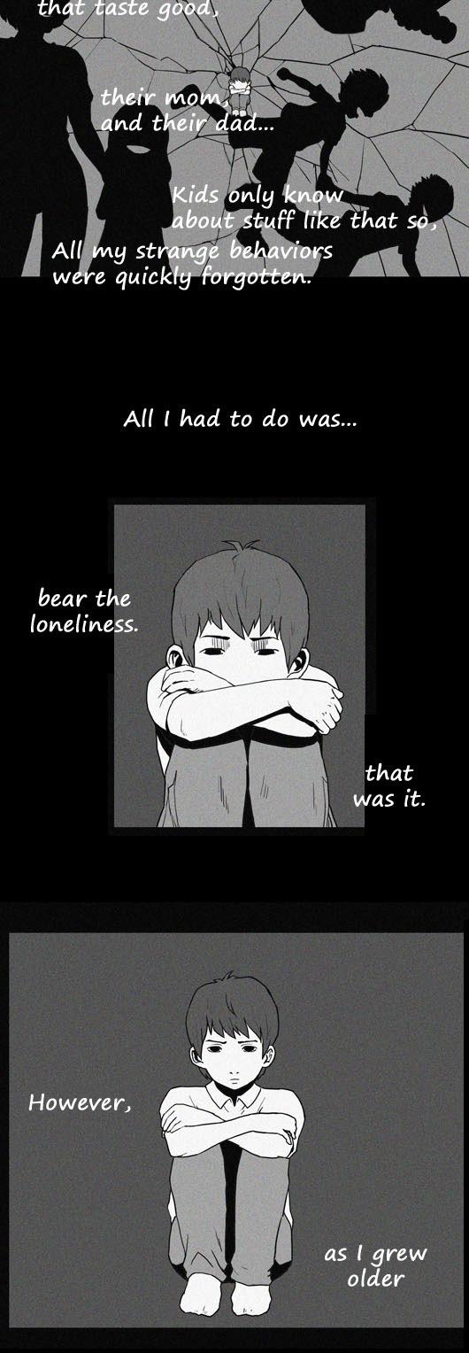 Let's Fight Ghost Chapter 26 page 2 - Chapter 26
