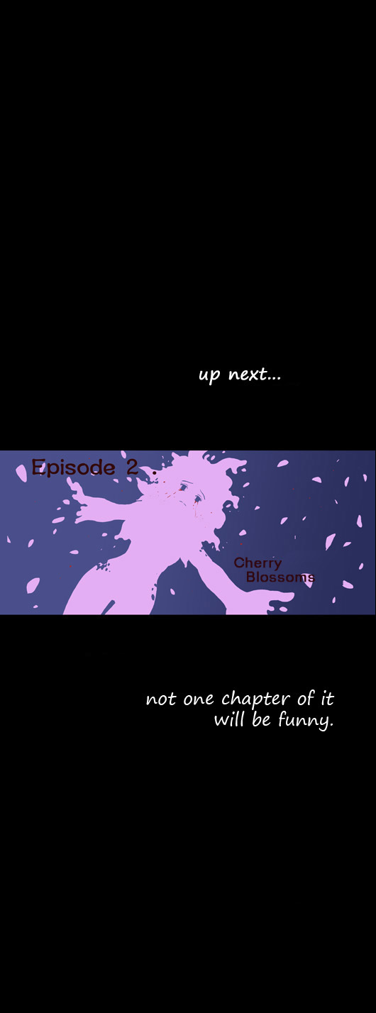 Let's Fight Ghost Chapter 26 page 22 - Chapter 26