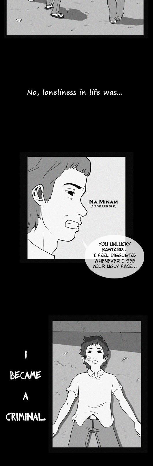Let's Fight Ghost Chapter 26 page 4 - Chapter 26