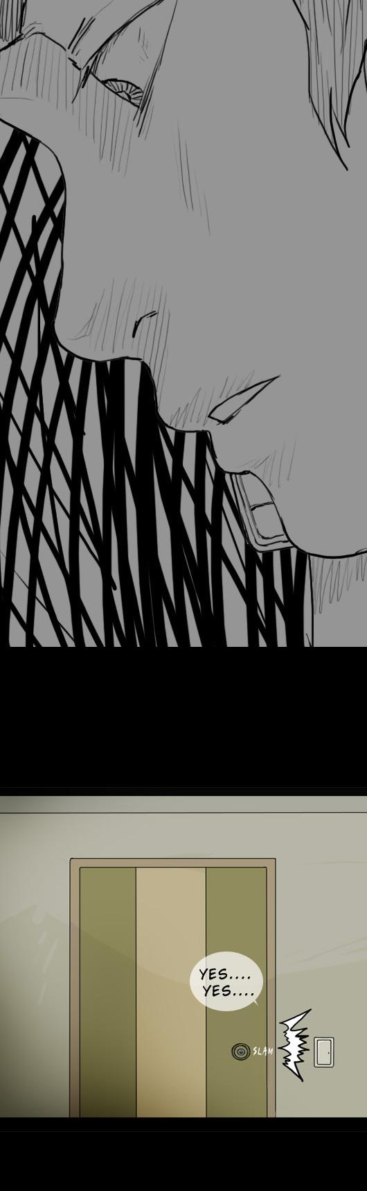 Let's Fight Ghost Chapter 27 page 13 - Chapter 27