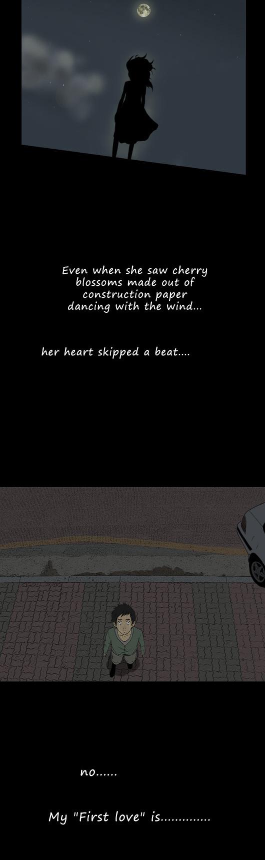 Let's Fight Ghost Chapter 27 page 19 - Chapter 27