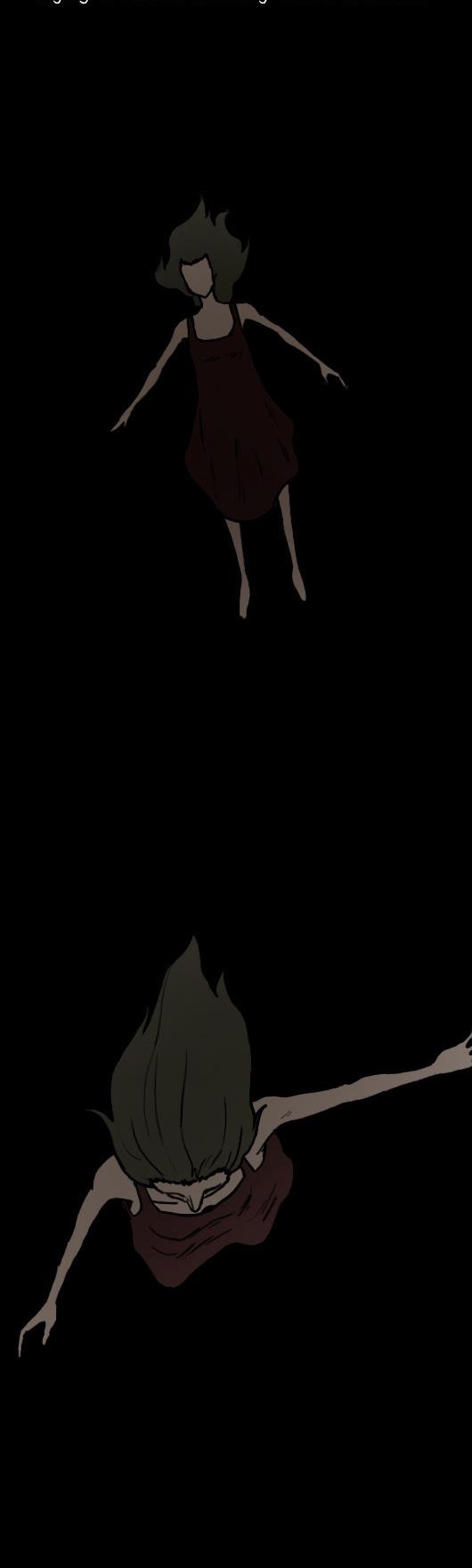 Let's Fight Ghost Chapter 27 page 21 - Chapter 27
