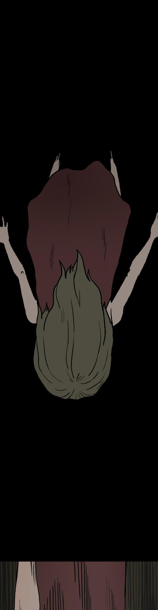 Let's Fight Ghost Chapter 27 page 22 - Chapter 27