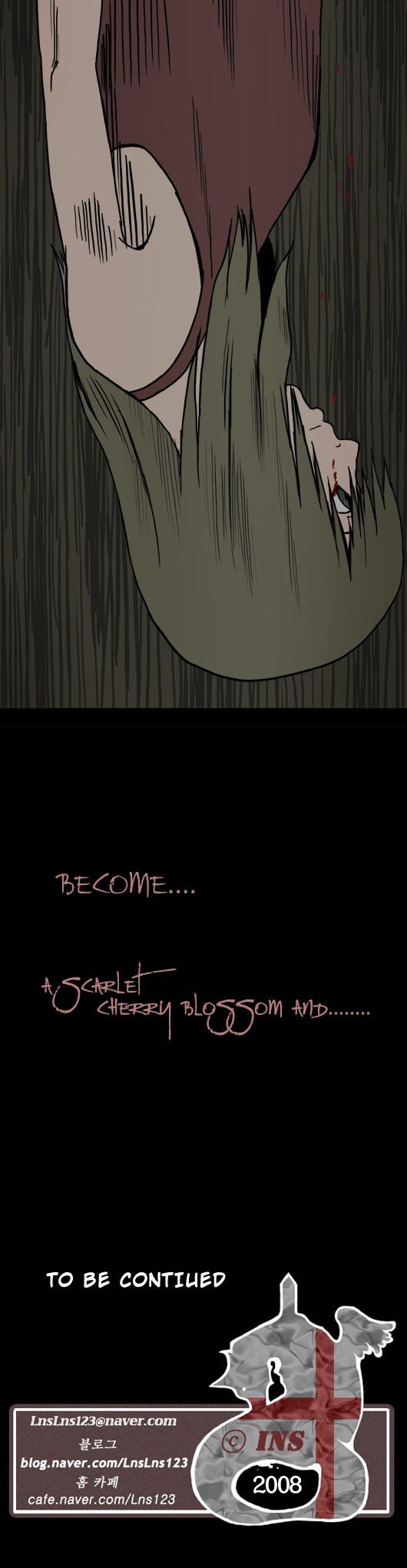 Let's Fight Ghost Chapter 27 page 23 - Chapter 27
