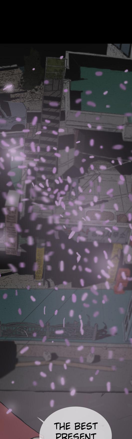 Let's Fight Ghost Chapter 27 page 5 - Chapter 27