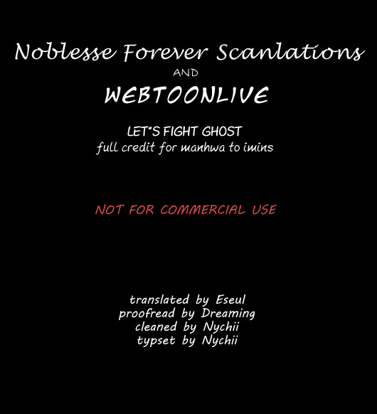 Let's Fight Ghost Chapter 28 page 13 - Chapter 28