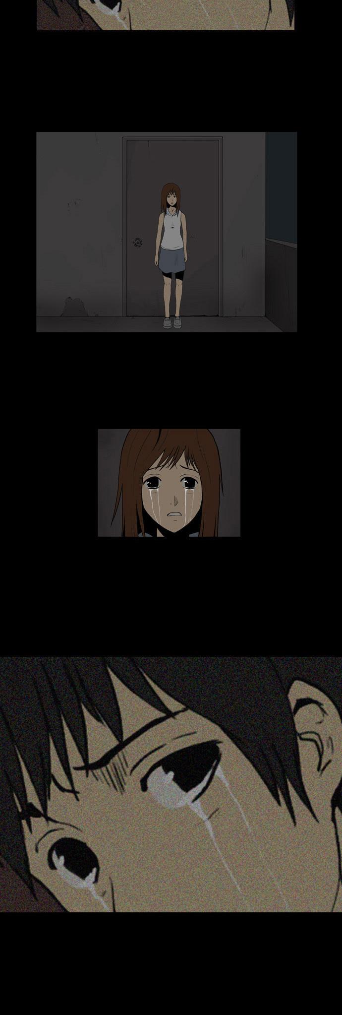 Let's Fight Ghost Chapter 32 page 4 - Chapter 32