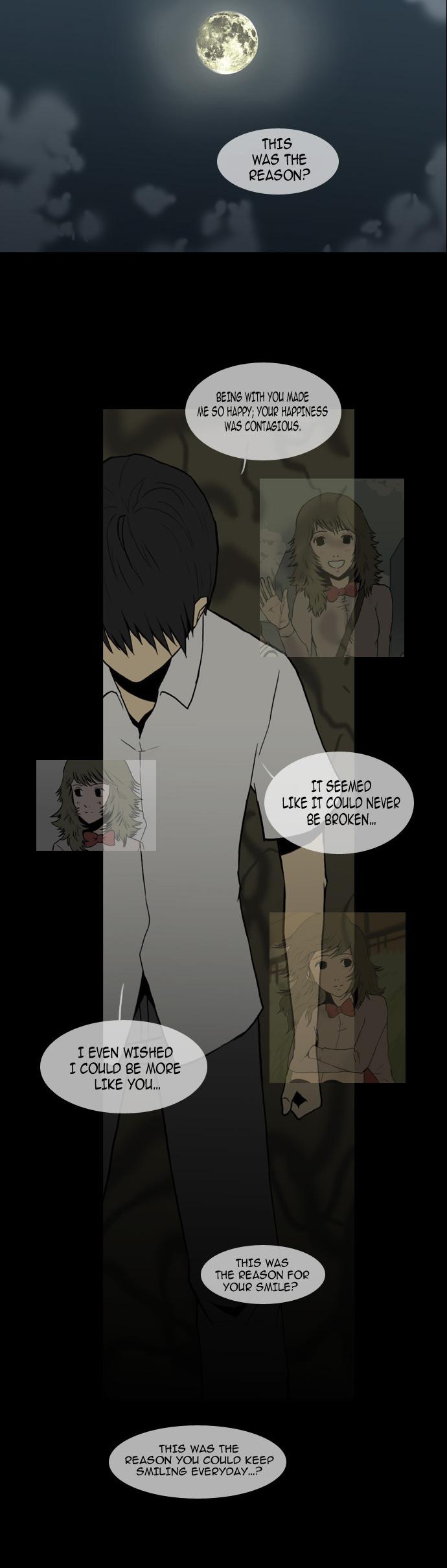 Let's Fight Ghost Chapter 41 page 15 - Chapter 41