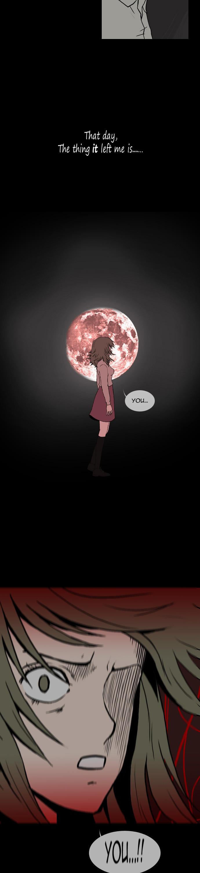 Let's Fight Ghost Chapter 41 page 33 - Chapter 41