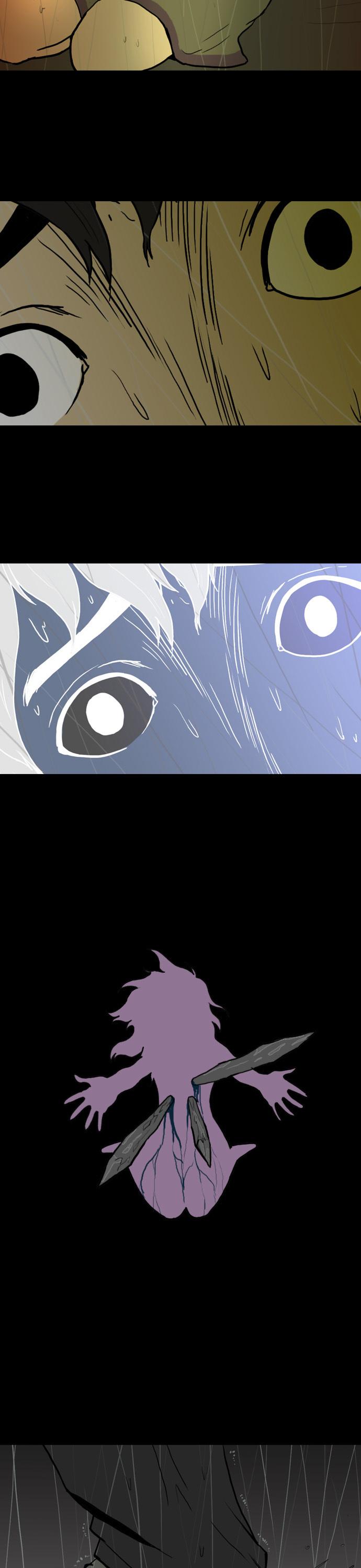 Let's Fight Ghost Chapter 42 page 12 - Chapter 42