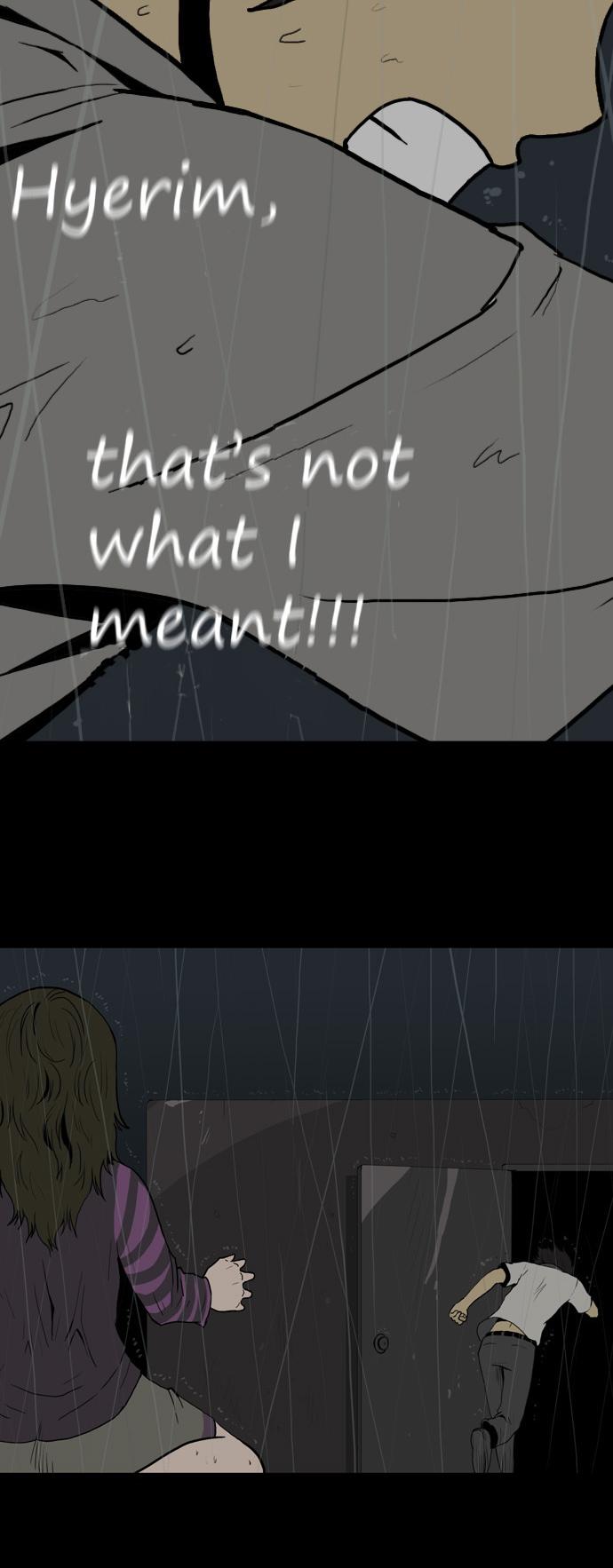 Let's Fight Ghost Chapter 42 page 14 - Chapter 42