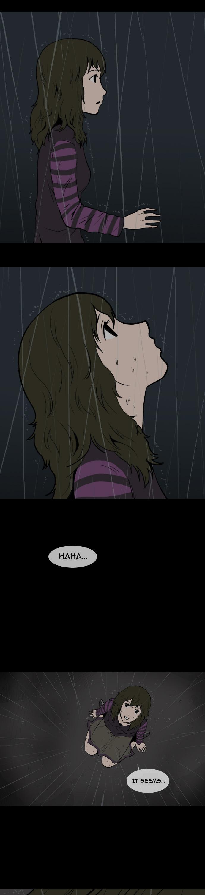 Let's Fight Ghost Chapter 42 page 15 - Chapter 42