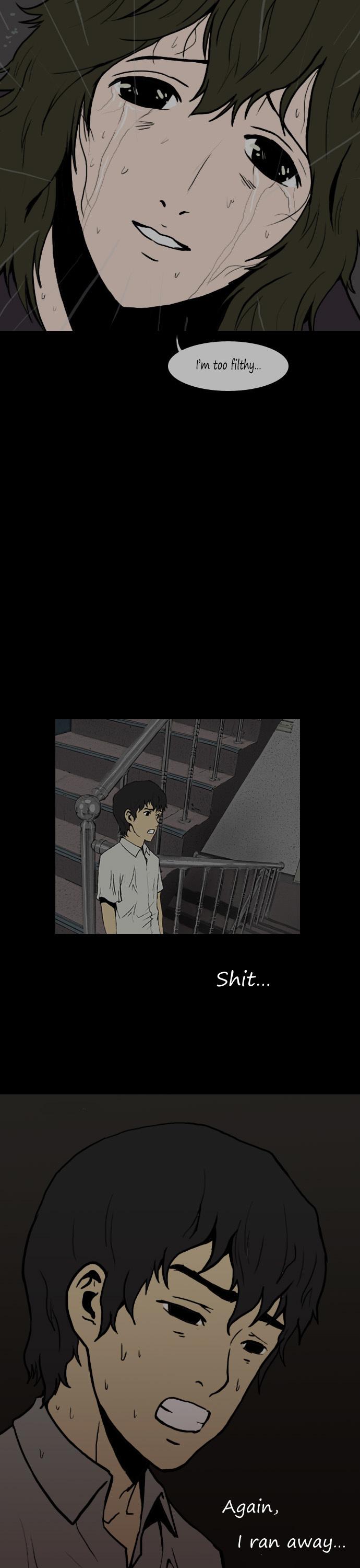 Let's Fight Ghost Chapter 42 page 16 - Chapter 42
