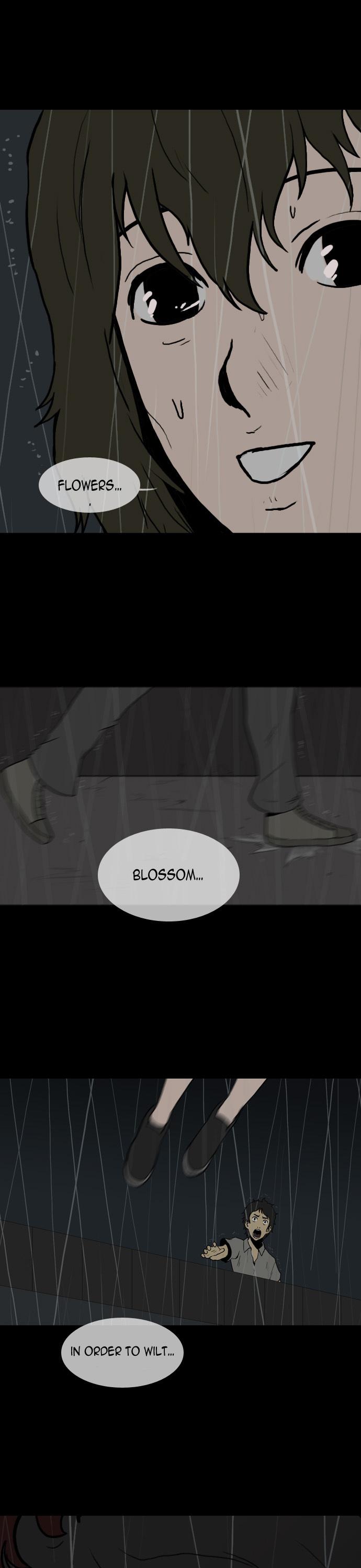 Let's Fight Ghost Chapter 42 page 21 - Chapter 42