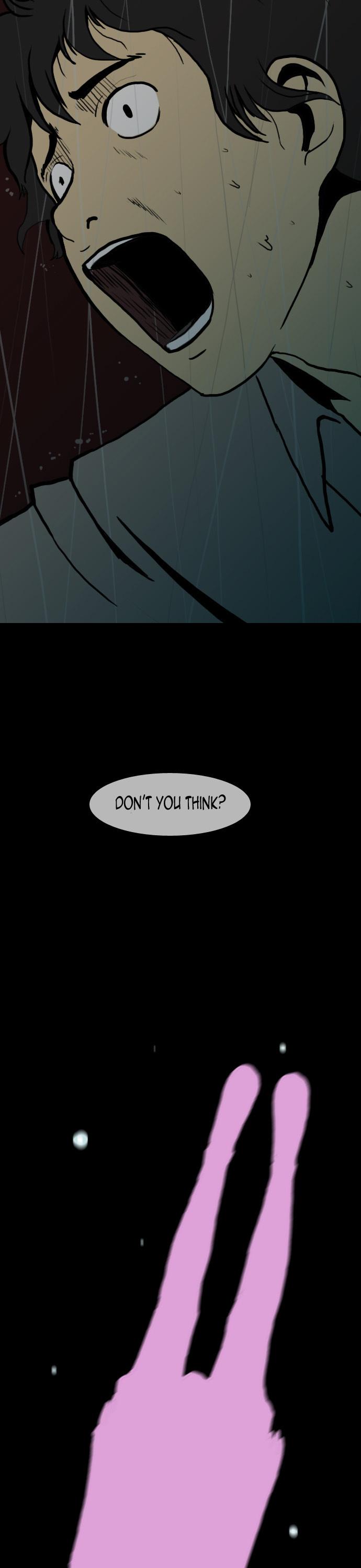 Let's Fight Ghost Chapter 42 page 22 - Chapter 42