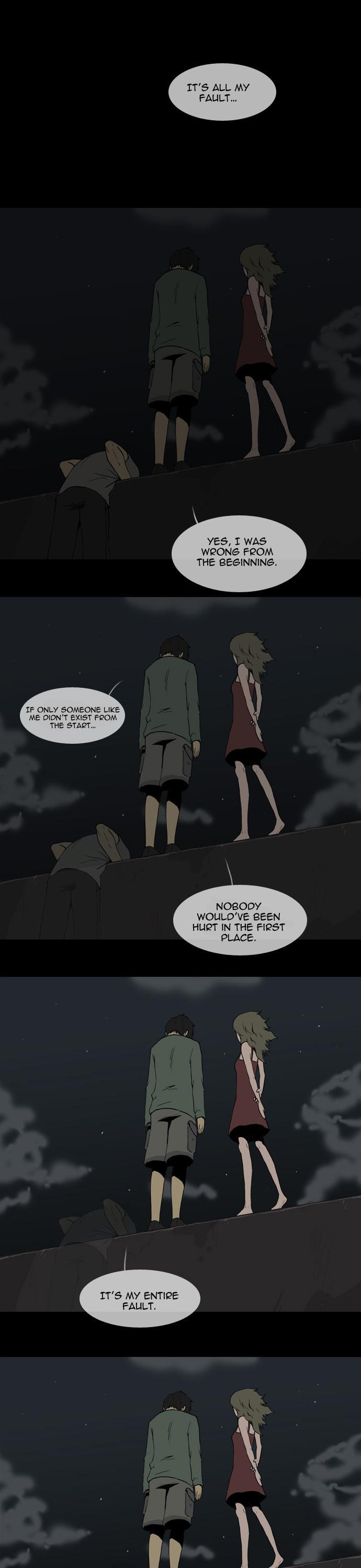Let's Fight Ghost Chapter 42 page 29 - Chapter 42