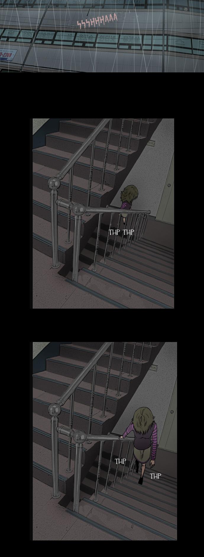 Let's Fight Ghost Chapter 42 page 5 - Chapter 42