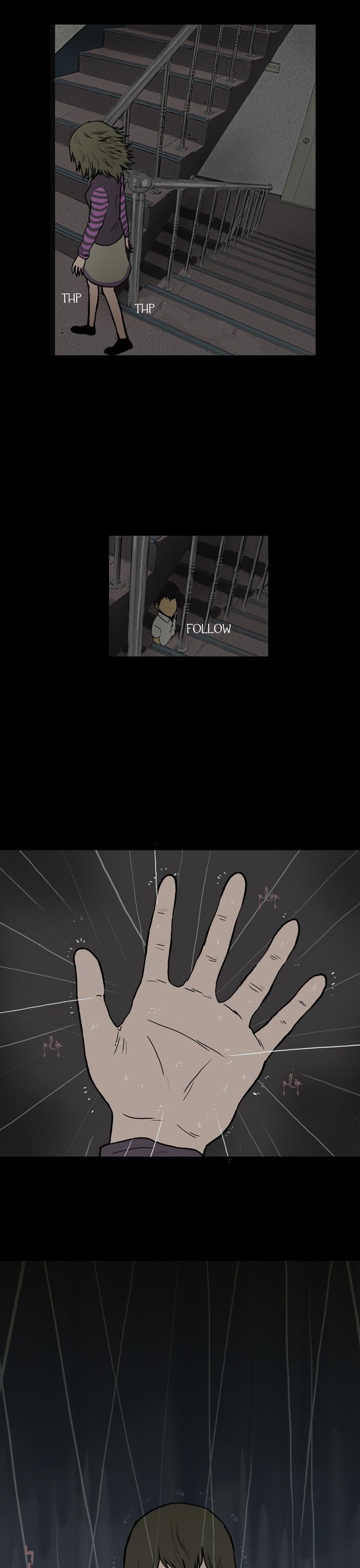 Let's Fight Ghost Chapter 42 page 6 - Chapter 42