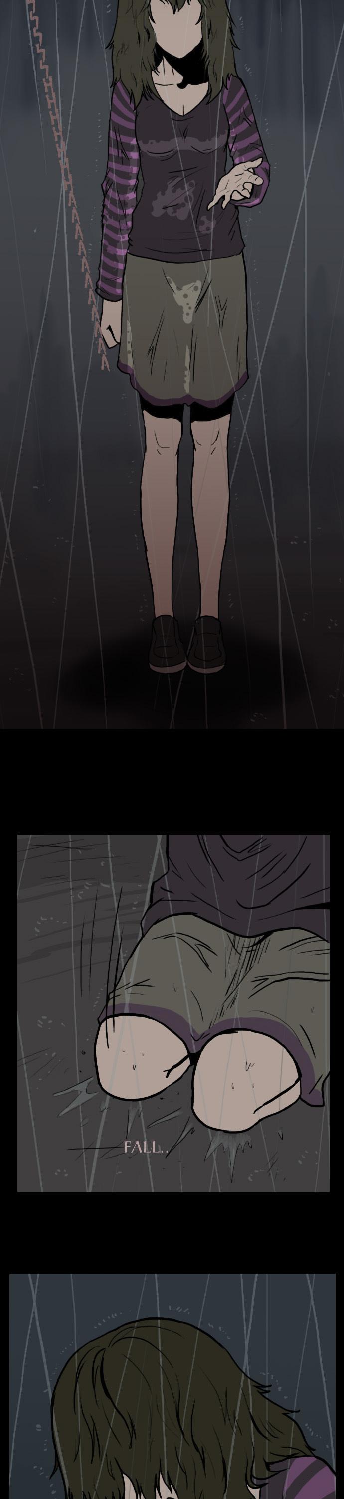 Let's Fight Ghost Chapter 42 page 7 - Chapter 42