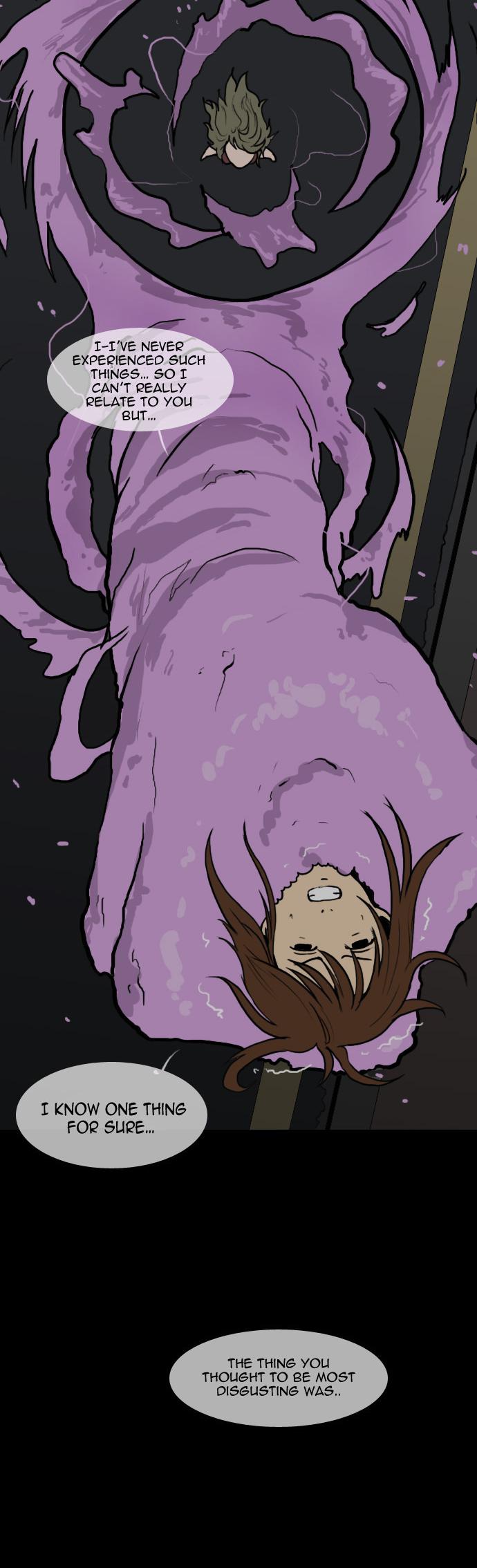 Let's Fight Ghost Chapter 44 page 11 - Chapter 44