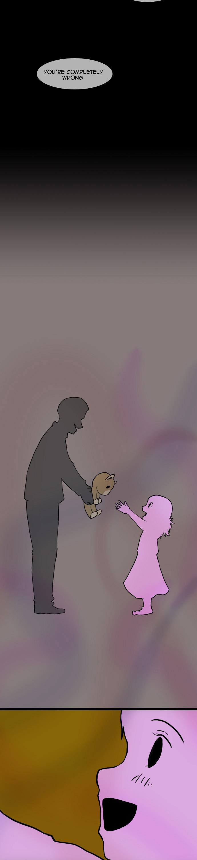 Let's Fight Ghost Chapter 44 page 13 - Chapter 44