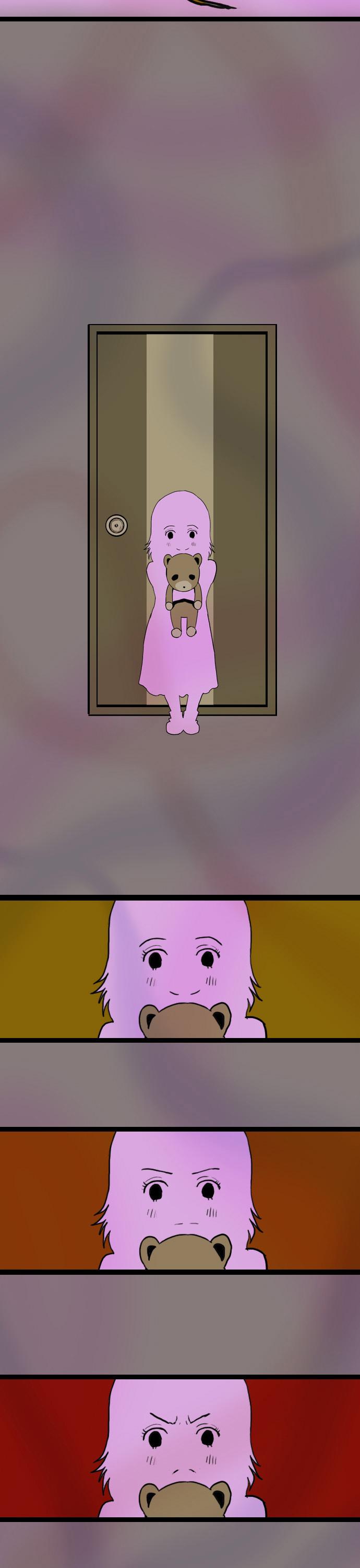 Let's Fight Ghost Chapter 44 page 14 - Chapter 44
