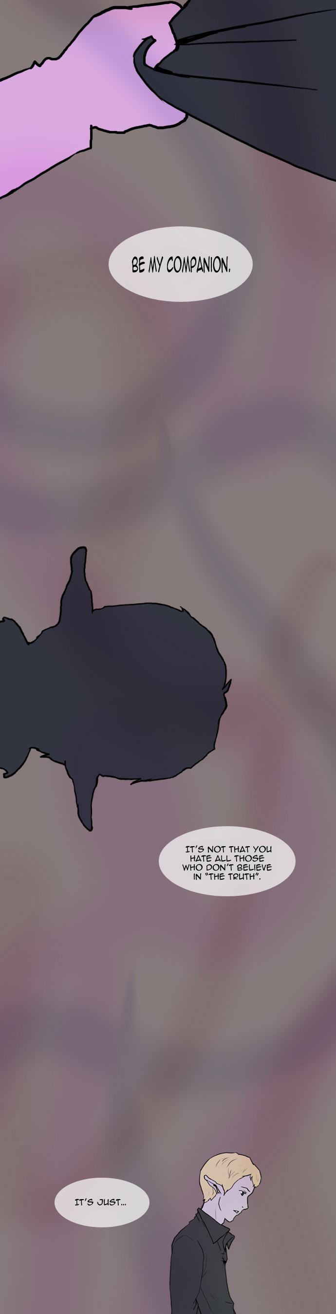 Let's Fight Ghost Chapter 44 page 17 - Chapter 44