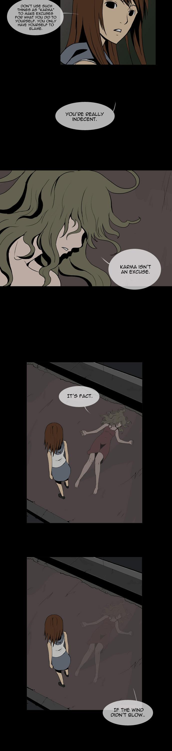 Let's Fight Ghost Chapter 44 page 2 - Chapter 44