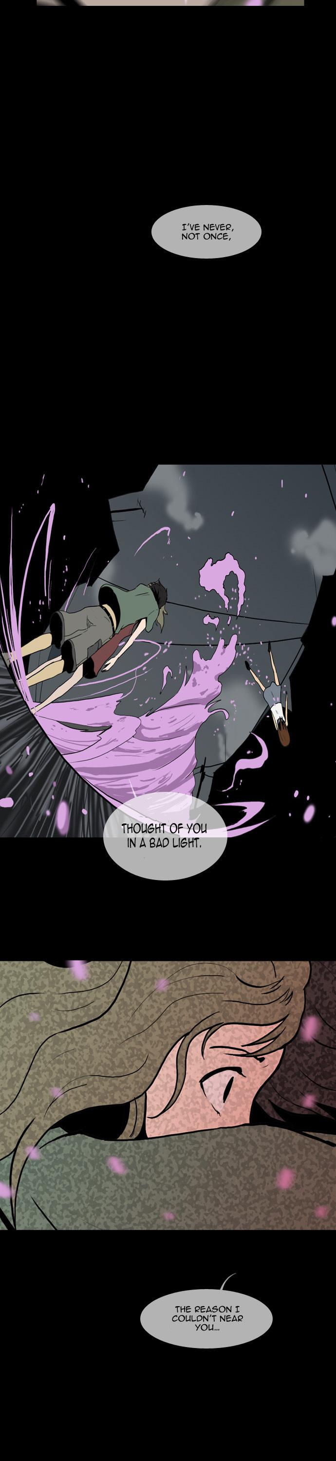 Let's Fight Ghost Chapter 44 page 20 - Chapter 44