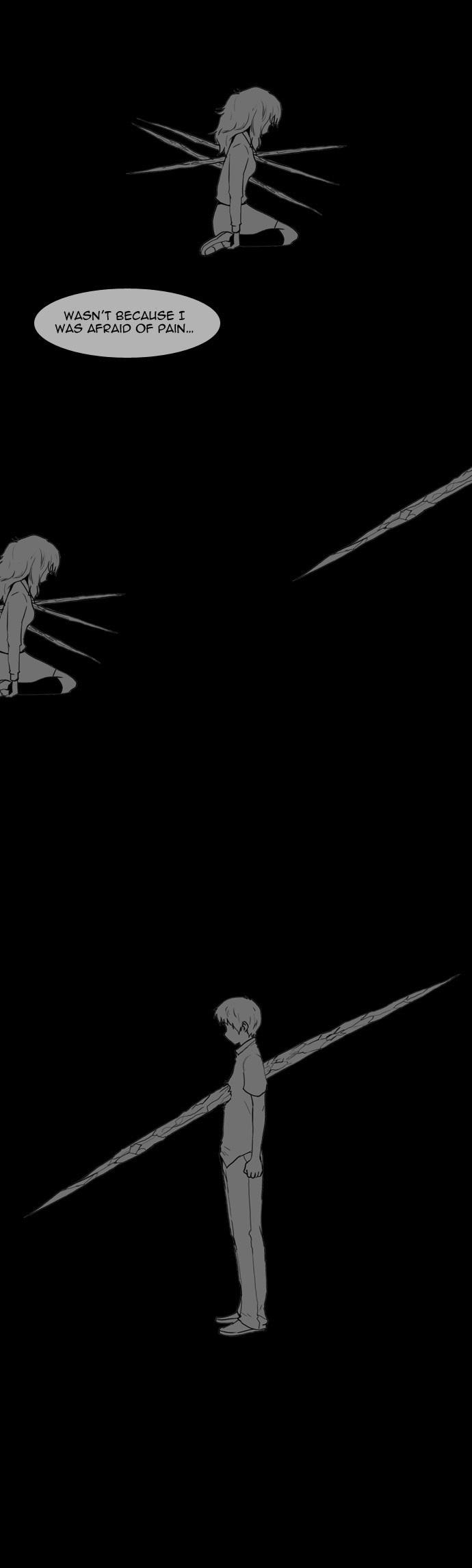 Let's Fight Ghost Chapter 44 page 21 - Chapter 44