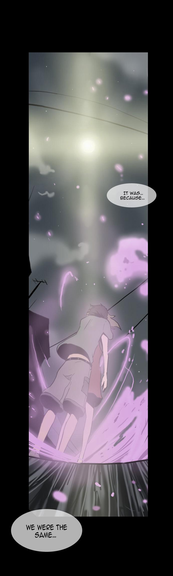 Let's Fight Ghost Chapter 44 page 22 - Chapter 44