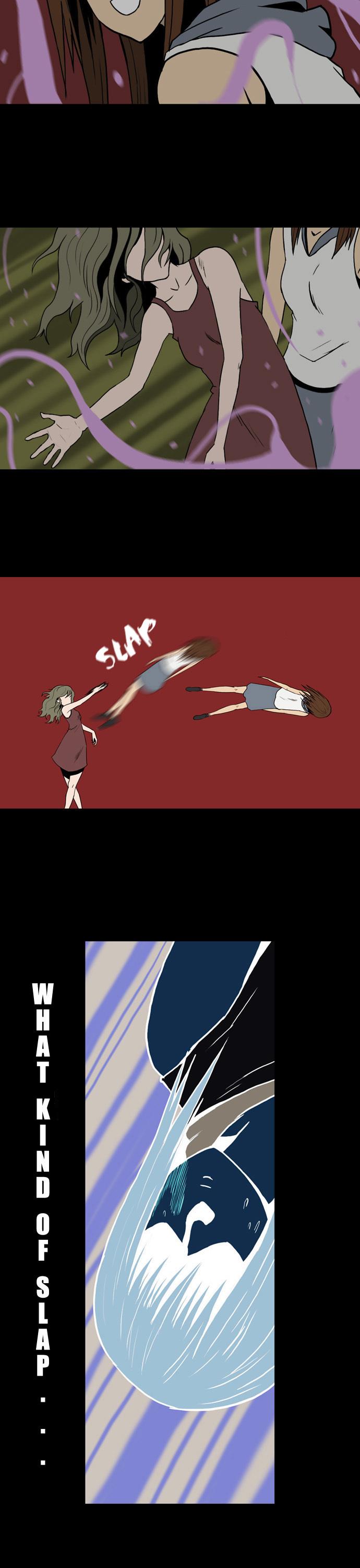 Let's Fight Ghost Chapter 44 page 7 - Chapter 44