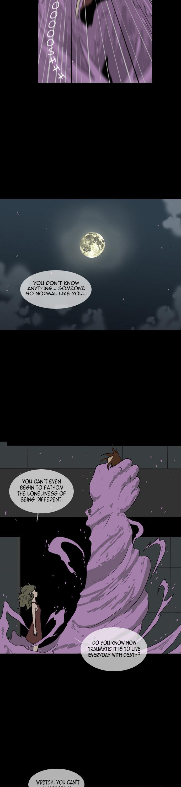 Let's Fight Ghost Chapter 44 page 9 - Chapter 44