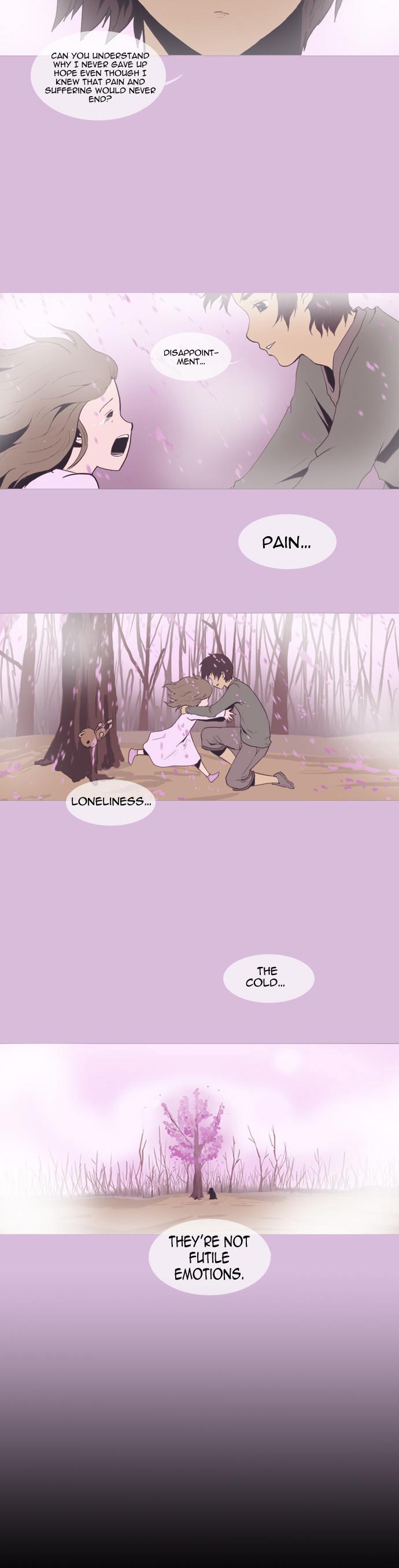 Let's Fight Ghost Chapter 45 page 10 - Chapter 45