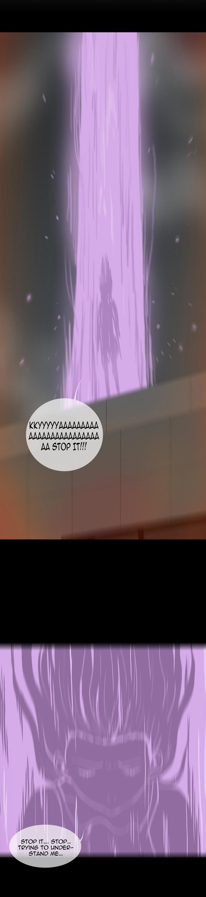 Let's Fight Ghost Chapter 45 page 11 - Chapter 45