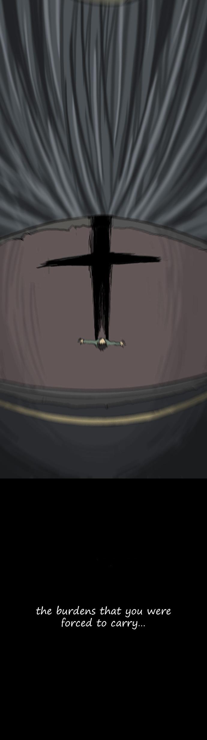 Let's Fight Ghost Chapter 45 page 14 - Chapter 45