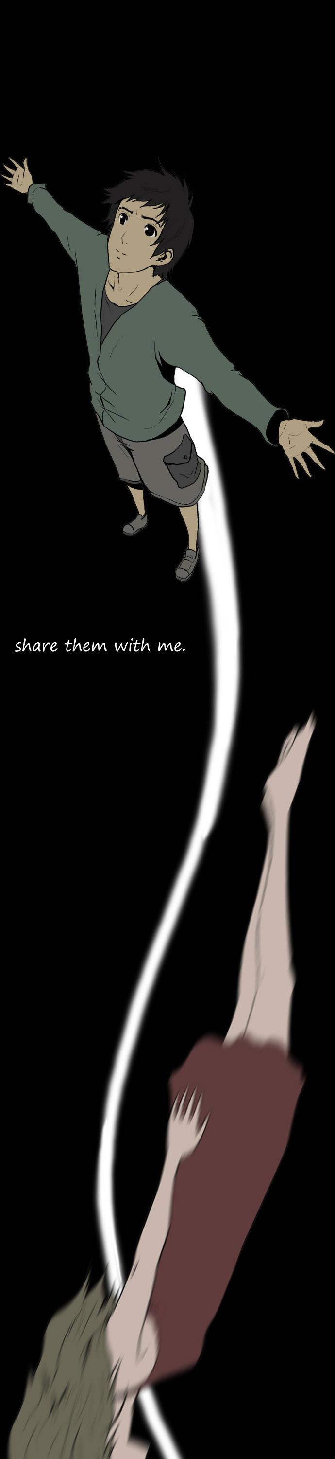 Let's Fight Ghost Chapter 45 page 15 - Chapter 45