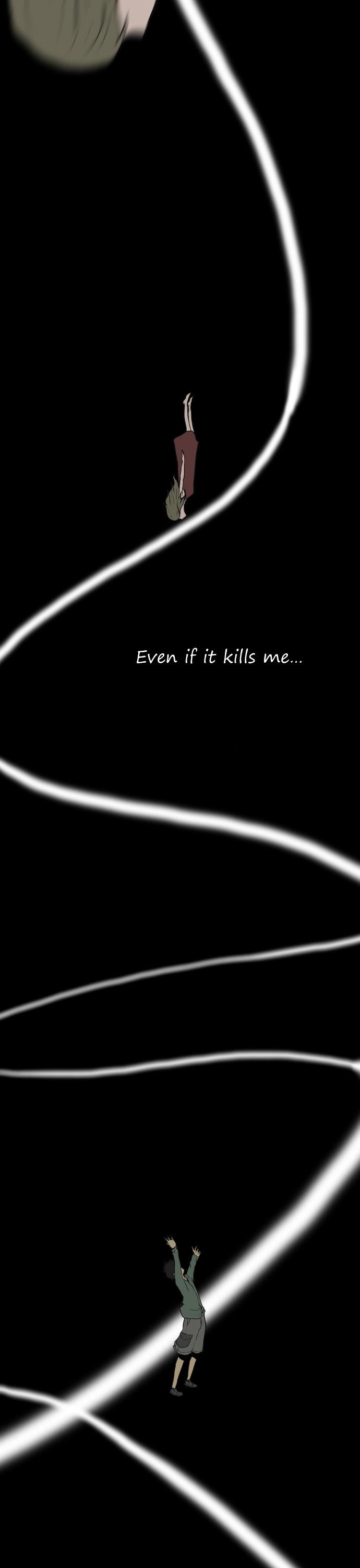 Let's Fight Ghost Chapter 45 page 16 - Chapter 45