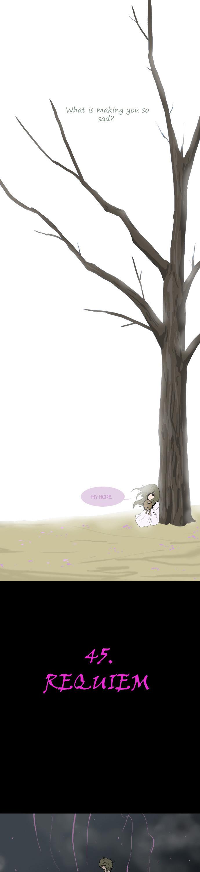 Let's Fight Ghost Chapter 45 page 2 - Chapter 45