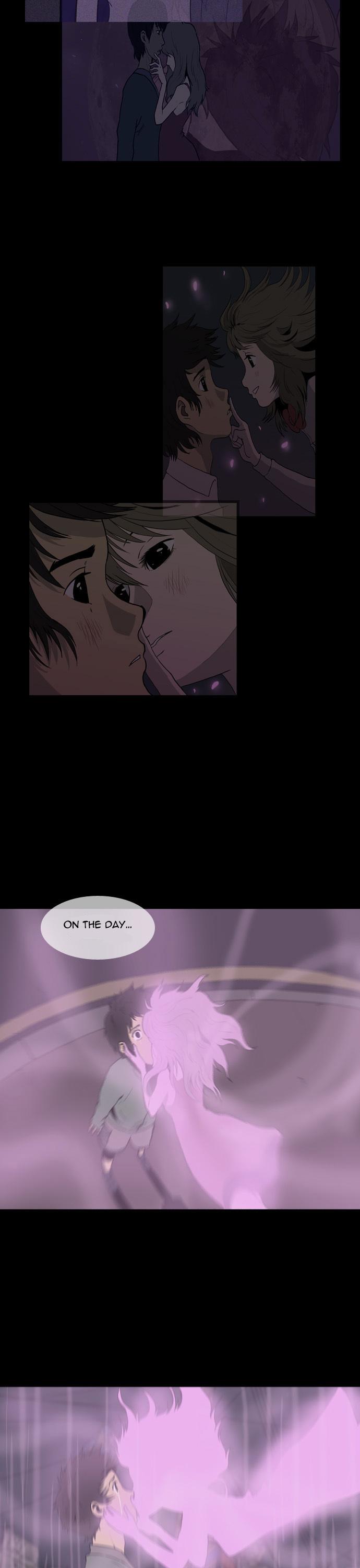 Let's Fight Ghost Chapter 45 page 23 - Chapter 45