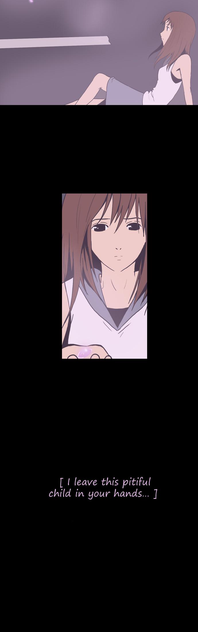 Let's Fight Ghost Chapter 45 page 27 - Chapter 45