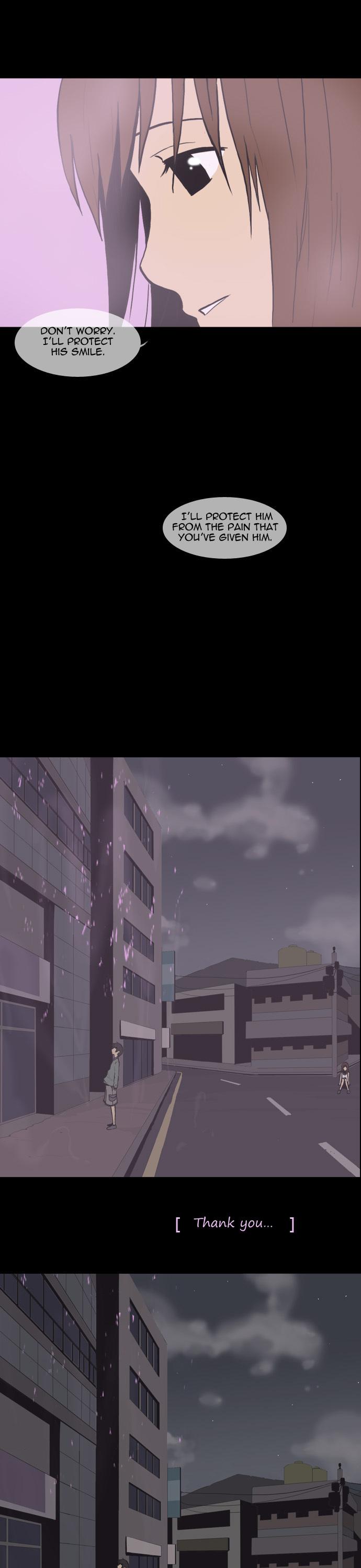 Let's Fight Ghost Chapter 45 page 28 - Chapter 45