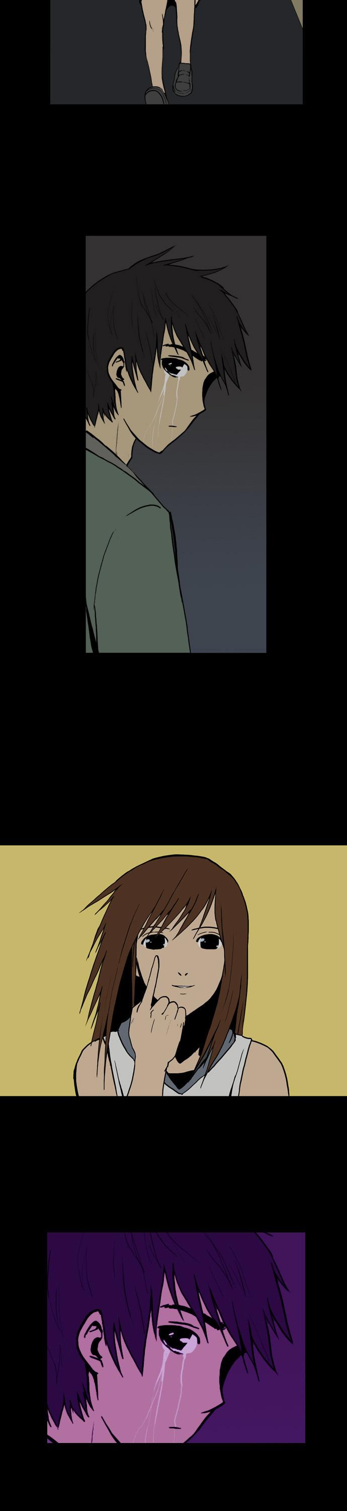 Let's Fight Ghost Chapter 45 page 30 - Chapter 45