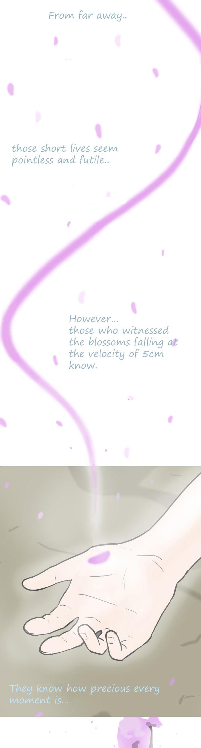 Let's Fight Ghost Chapter 45 page 35 - Chapter 45
