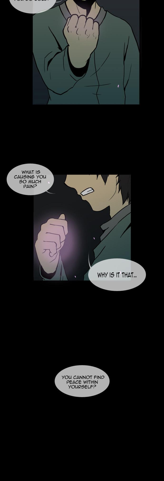 Let's Fight Ghost Chapter 45 page 5 - Chapter 45