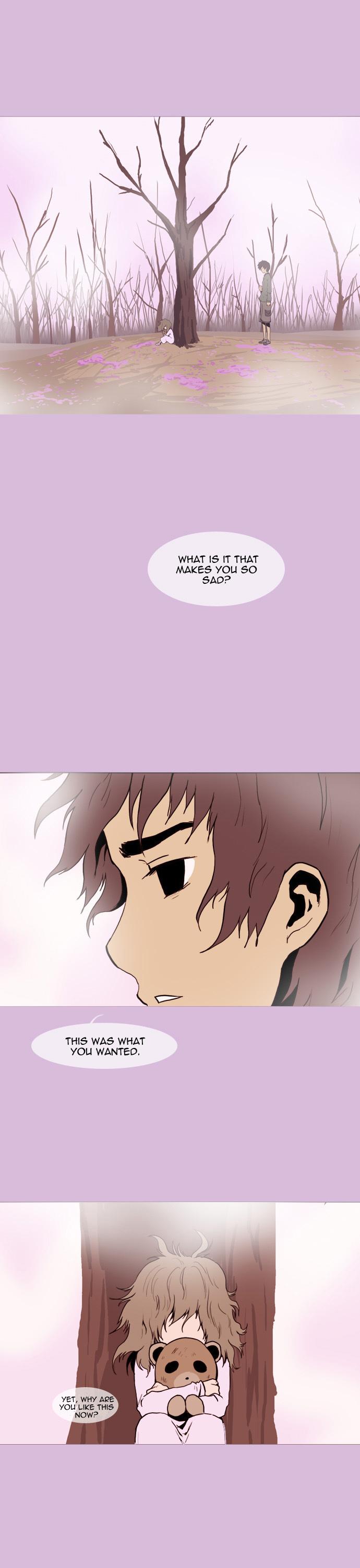 Let's Fight Ghost Chapter 45 page 7 - Chapter 45