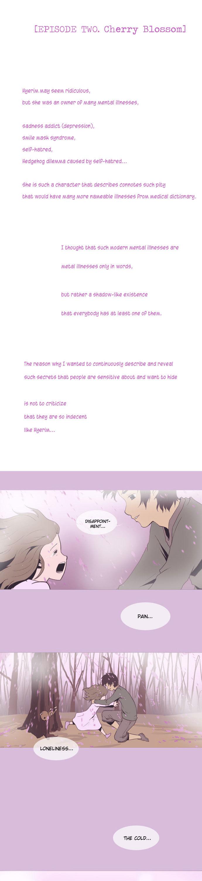 Let's Fight Ghost Chapter 46.5 page 4 - Chapter 46.5